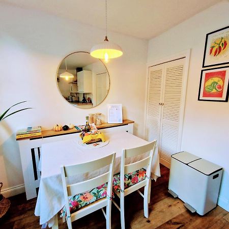 Cheerful 3 Bed Grade II Central Cottage Cirencester Exterior photo