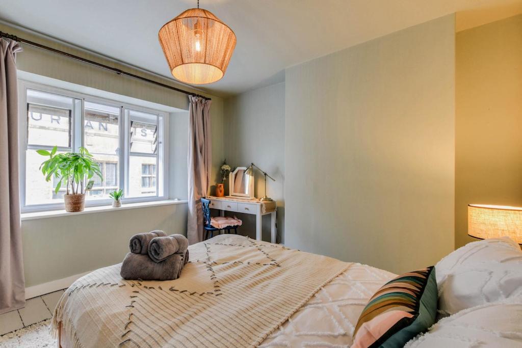 Cheerful 3 Bed Grade II Central Cottage Cirencester Exterior photo